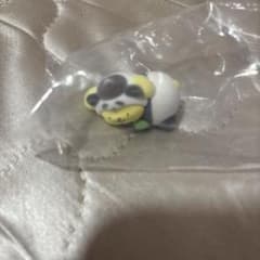 ポムポムプリン フロッキー パンダのサムネイル