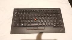Lenovo ThinkPad TrackPoint Keyboard ii - メルカリ