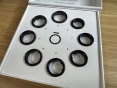 Ouraring／オーラリング サイジングキット gen/第三世代のサムネイル