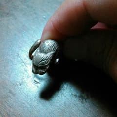 ダヤンリングのサムネイル
