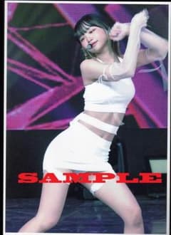 ルセラフィム／54／A4サイズ写真／人気品／セクシー／ル