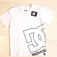 新品 DC SHOE キッズ Tシャツのサムネイル