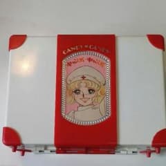 キャンディキャンディケースのサムネイル