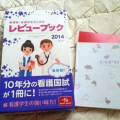 レビューブック2014年版のサムネイル