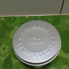 トップ 固形アルコール用クッカーセット グリルキットのサムネイル