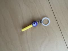 PEZ めじるしアクセサリー ライオンのサムネイル