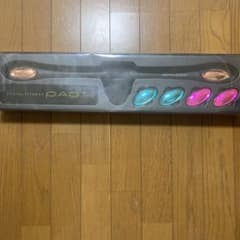 MTG FACIAL FITNESS PAO ブラックのサムネイル
