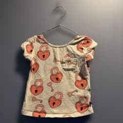 carlijnq 98-104 Tシャツのサムネイル