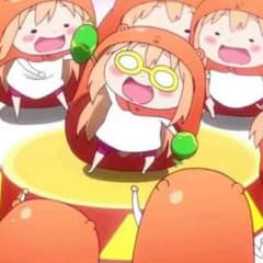 揺れる眼差し　専用のサムネイル