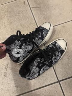 Converse Chuck Taylor All Star ハイカット 26のサムネイル