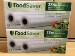フードセーバー専用パックロール28cmのサムネイル