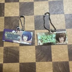 プロセカ　キーホルダー 2点セットのサムネイル