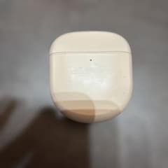 Bose ワイヤレスイヤホン ホワイトのサムネイル