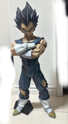 Grandista nero ベジータ ドラゴンボール　マンガディメンションズ Grandista nero ベジータ ドラゴンボール マンガディメンションズ