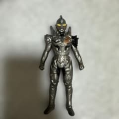 ウルトラヒーローシリーズ 83 トリガーダーク