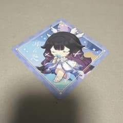 コースター マザー牧場 コロンビーナ 原神 月の在処へ - メルカリ