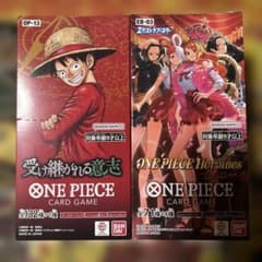 ONEPIECE 受け継がれる意志 Heroinds Edition - メルカリ