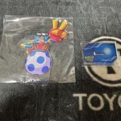 ロックマンエグゼ カラードマンのサムネイル