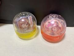 バンドリ 今井リサセットのサムネイル
