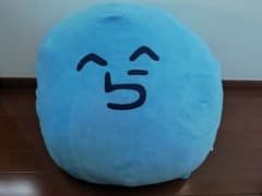 らっだぁ 特大クッション おおきいらだおくん ヴィレヴァンコラボ ぬいぐるみ らっだぁ 特大クッション おおきいらだおくん ヴィレヴァンコラボ