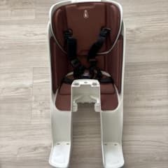 ブリヂストン 自転車用チャイルドシートフロントのサムネイル
