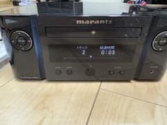 マランツ Marantz M-CR612 CDレシーバー 2023年製のサムネイル