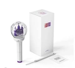 gidleペンライト light stick ver.2のサムネイル