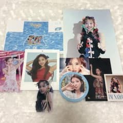 TWICE NAYEON ナヨン 特典ポストカード まとめ売りのサムネイル