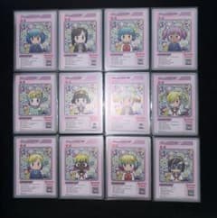 村上隆 カイカイキキ Akihabara Flowers Sakura 12枚！ - メルカリ