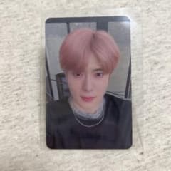 NCT127 ジェヒョン　SUPERHUMAN  キノ　トレカのサムネイル