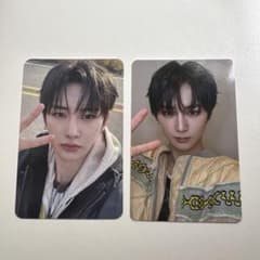 ALD1 ALPHA DRIVE ONE EUPHORIA アンシン トレカ - メルカリ