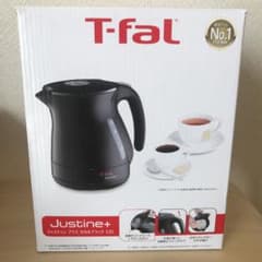T-fal ティファール 電気ケトル 1.2Lのサムネイル