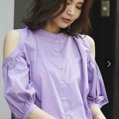 tocco／トップスのサムネイル