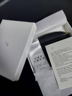 forme Coin Purse Black Baby calf 小銭入れ - メルカリ