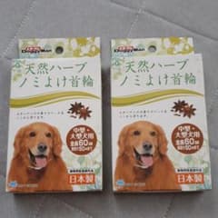 ノミ取り首輪のサムネイル