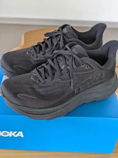 bloom engin様専用　HOKA CLIFTON 10 WIDE 26cmのサムネイル