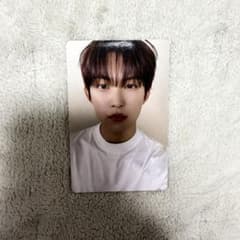 ALD1 ゴヌ トレカ タワレコ 渋谷 限定 特典 euphoria - メルカリ