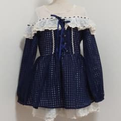 リズリサ セットアップのサムネイル
