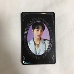 nct2020 イヤーブックカード ジョンウ nctのサムネイル