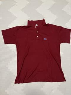 IZOD LACOSTE ポロシャツのサムネイル