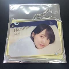 乃木坂46 賀喜遥香 久保史緒里卒業コンサート モバイルA賞アクリル