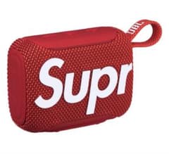 Supreme®/JBL® Go 5のサムネイル