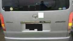 ハイエースLEDテールランプのサムネイル