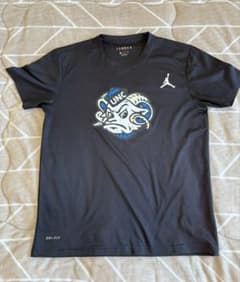 NIKE JORDAN Tシャツ DRI-FITスポーツ