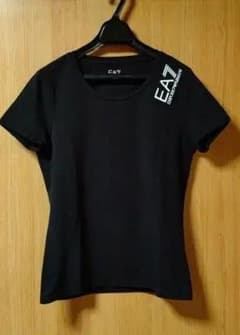 エンポリオアルマーニ♡EA7♡半袖Tシャツのサムネイル