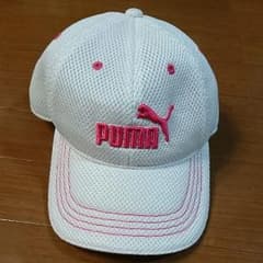 PUMAキャップのサムネイル