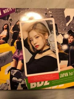 TWICE ハイタッチ券 ダヒョン【KwKa様専用】のサムネイル