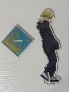 松野千冬 アクリルスタンドのサムネイル