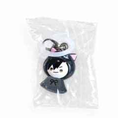 ハイキュー！！めじるしアクセサリーアニマルver.2 黒尾鉄朗のサムネイル