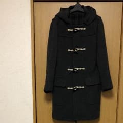 ダッフルコートのサムネイル